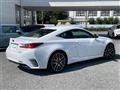 2017 Lexus RC