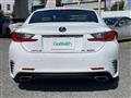 2017 Lexus RC