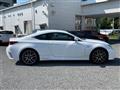 2017 Lexus RC