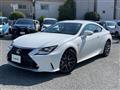 2017 Lexus RC
