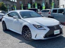 2017 Lexus RC
