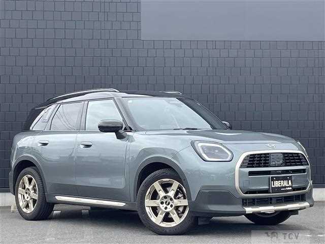 2024 BMW MINI