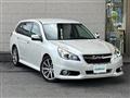 2013 Subaru Legacy Touring Wagon