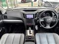 2013 Subaru Legacy Touring Wagon