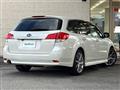 2013 Subaru Legacy Touring Wagon