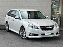 2013 Subaru Legacy Touring Wagon
