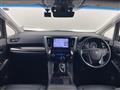 2020 Toyota Alphard Hybrid