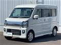 2025 Suzuki Every Wagon