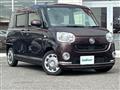 2018 Daihatsu Move Canbus