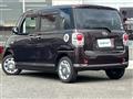 2018 Daihatsu Move Canbus