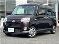 2018 Daihatsu Move Canbus