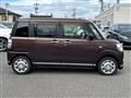 2018 Daihatsu Move Canbus
