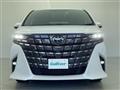 2024 Toyota Alphard Hybrid