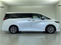 2024 Toyota Alphard Hybrid