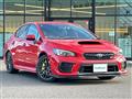 2019 Subaru WRX STI