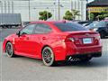 2019 Subaru WRX STI