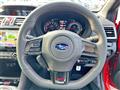 2019 Subaru WRX STI