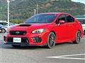 2019 Subaru WRX STI
