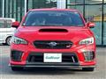 2019 Subaru WRX STI