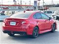 2019 Subaru WRX STI