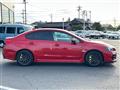 2019 Subaru WRX STI