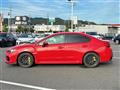 2019 Subaru WRX STI