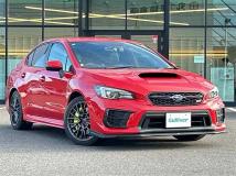 2019 Subaru WRX STI