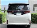 2025 Toyota Vellfire