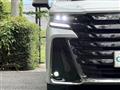 2025 Toyota Vellfire