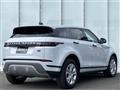 2021 Land Rover RangeRover Evoque