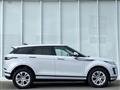 2021 Land Rover RangeRover Evoque