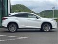 2021 Lexus RX
