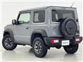 2024 Suzuki Jimny Sierra