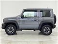 2024 Suzuki Jimny Sierra