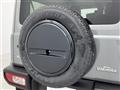 2024 Suzuki Jimny Sierra