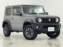 2024 Suzuki Jimny Sierra