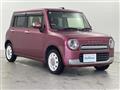 2014 Suzuki Lapin