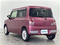2014 Suzuki Lapin