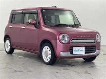2014 Suzuki Lapin