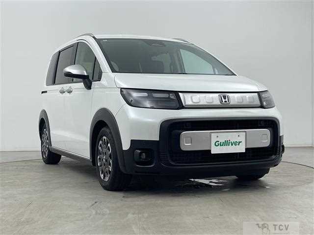 2025 Honda Freed