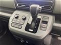 2025 Honda Freed