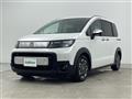 2025 Honda Freed