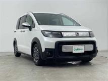 2025 Honda Freed