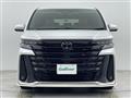 2024 Toyota Vellfire
