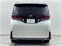 2024 Toyota Vellfire