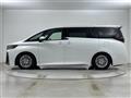 2024 Toyota Vellfire