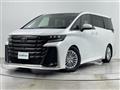2024 Toyota Vellfire