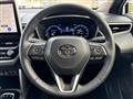 2024 Toyota CorollaCross