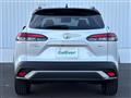 2024 Toyota CorollaCross
