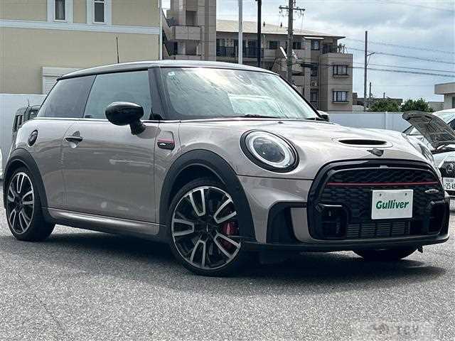 2022 BMW MINI